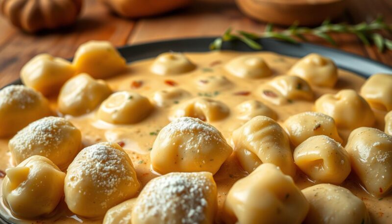 recept za njoke